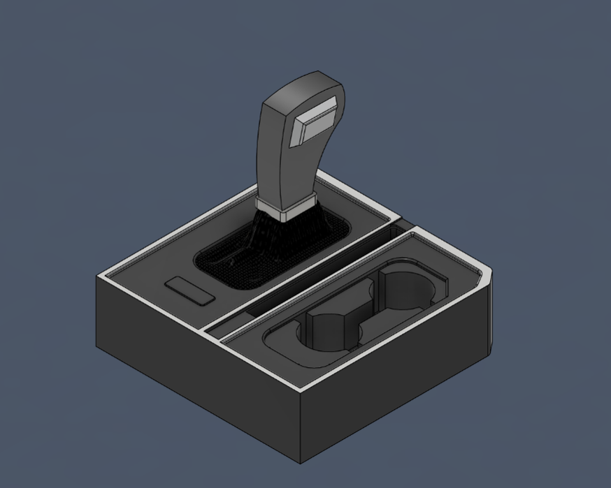 Agricultural robot
