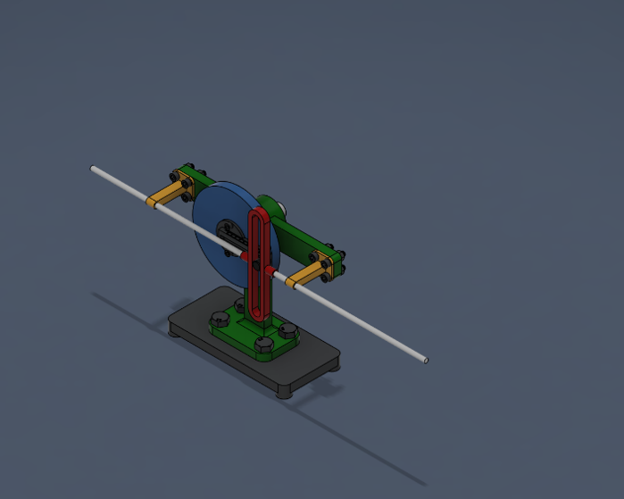 Agricultural robot